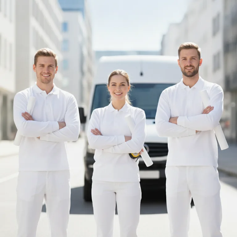 agence immobilière commerciale Lancy